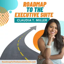 Roadmap to the Executive Suite Podcast artwork