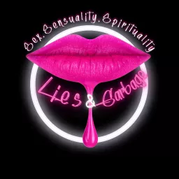 Lies & Garbage Show Podcast artwork