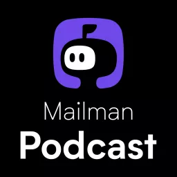 Mailman Podcast artwork