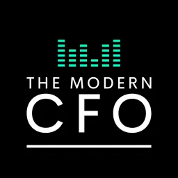 The Modern CFO Podcast artwork