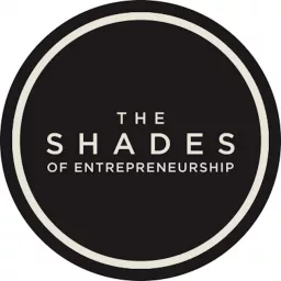 The Shades of Entrepreneurship Podcast artwork