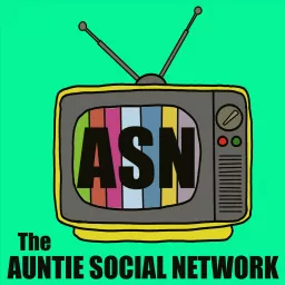 The Auntie Social Network Podcast artwork