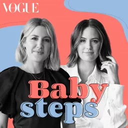 Baby Steps Podcast artwork