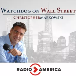 Watchdog on Wall Street with Chris Markowski Podcast artwork