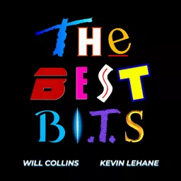 The Best Bits Podcast artwork