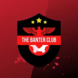 The Banter Club SA Podcast artwork