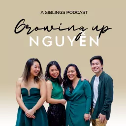 Growing Up Nguyen