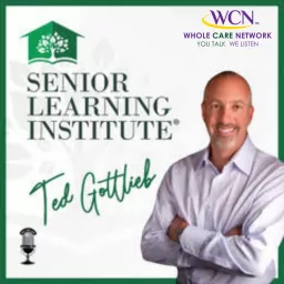 The Senior Learning Institute® Podcast artwork