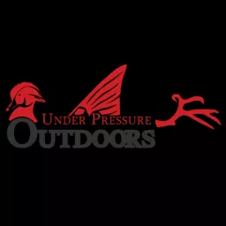 Under Pressure Outdoors Podcast artwork