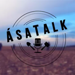 Ásatalk Podcast