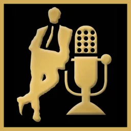 Rhett Palmer Talk Host Podcast artwork