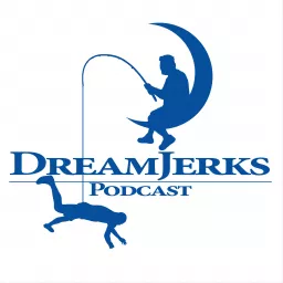 DreamJerks Podcast - Every DreamWorks Film