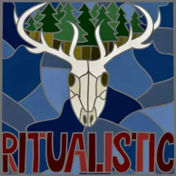 Ritualistic Podcast artwork