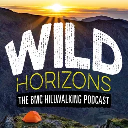 Wild Horizons - the BMC hillwalking podcast artwork