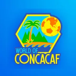 World of Concacaf Podcast artwork