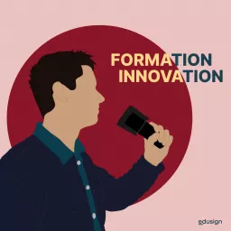 Formation Innovation Podcast artwork