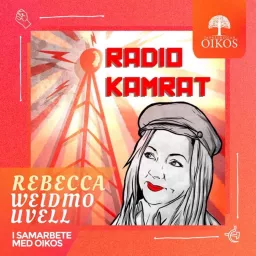 Radio Kamrat Podcast artwork