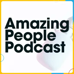 Amazing People Podcast artwork