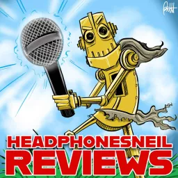 HeadphonesNeil Reviews Podcast artwork