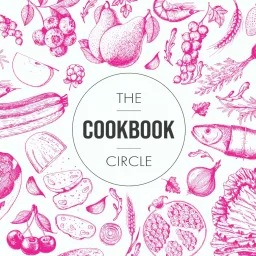The Cookbook Circle Podcast artwork