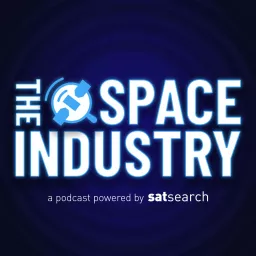 The Space Industry Podcast artwork