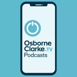 Osborne Clarke.TV Podcasts artwork