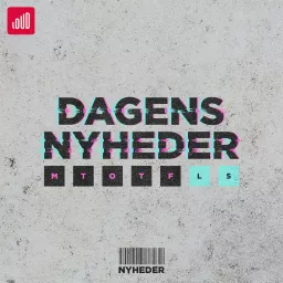 Dagens Nyheder Podcast artwork