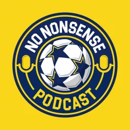 A No Nonsense Podcast - Football artwork