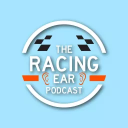 The Racing Ear Podcast artwork