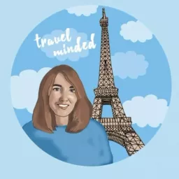 Travel Minded Podcast artwork