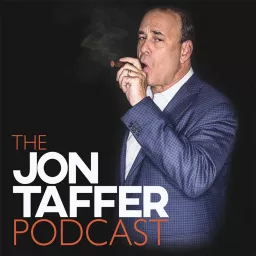 The Jon Taffer Podcast artwork