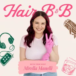 Hair B&B Podcast artwork