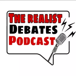 The Realist Debates Podcast artwork