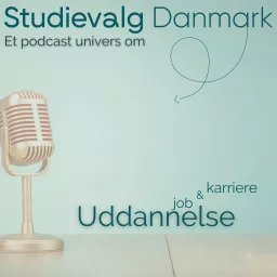 Studievalg Danmark Podcast artwork