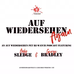 Auf Wiedersehen Again Podcast artwork