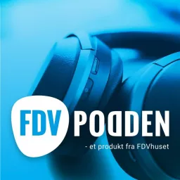 FDVpodden Podcast artwork