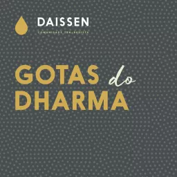 Gotas do Dharma Podcast artwork