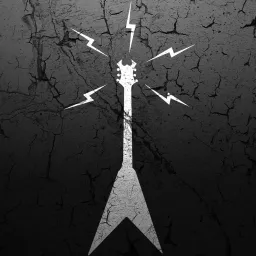 KILLER ON THE LOOSE, l'émission Metal Podcast artwork