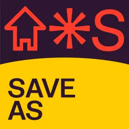 Save As: NextGen Heritage Conservation Podcast artwork
