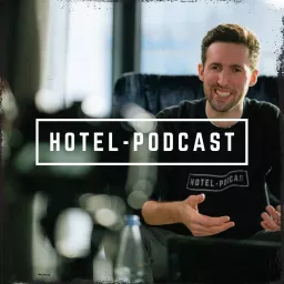 HOTEL-PODCAST artwork