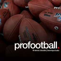 Pro Football | NFL Podcast artwork