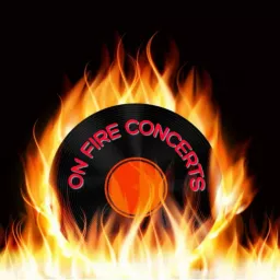 On Fire Concerts