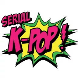 Serial K-Pop