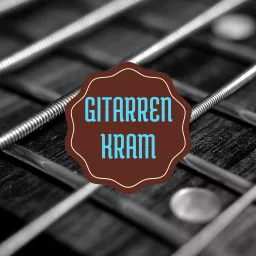 Gitarrenkram