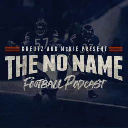 The No Name Football Podcast artwork