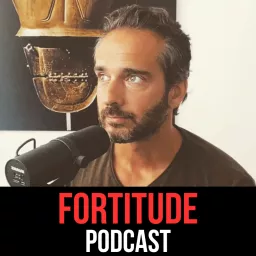 Fortitude Podcast artwork