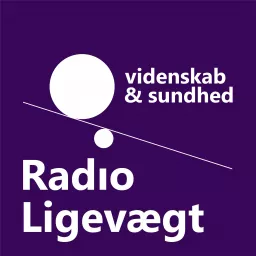 Radio Ligevægt Podcast artwork