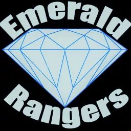 Emerald Rangers Podcast Network artwork