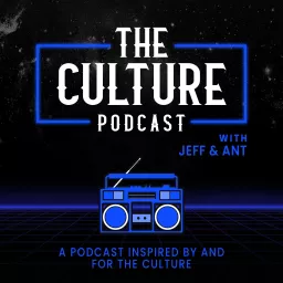 The Culture Podcast artwork