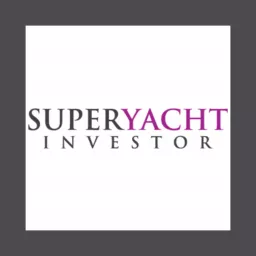 The Superyacht Investor Town Hall Podcast artwork